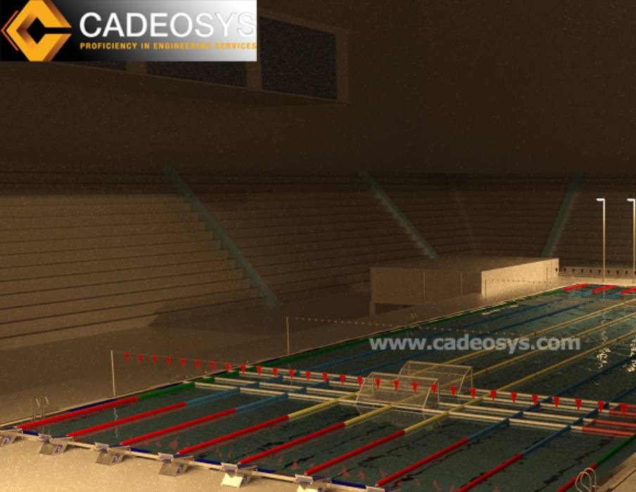 Cadeosys CAD Service India 